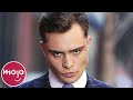 Top 10 Times Chuck Bass was the WORST