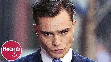 Is Chuck Bad Gossip Girl?