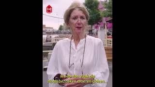 Thumbnail for Rederij Kooij: "We hebben veel bijzondere mensen aan boort gehad" | FANCLUB CENTRUM