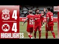 Highlights: Greuther Fürth 4-4 Liverpool | Diaz, Nunez & Salah goals in Germany friendly image