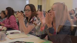 Substitute Teachers Training 2026-2027 Back to School