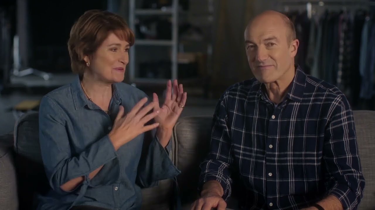 The Marriage Counselling Course Week 1; Strengthening Connection