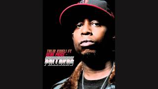 Talib Kweli Ft. Sean Price - Pallokas (CD Quality) NEW SINGLE *FULL VERSION*