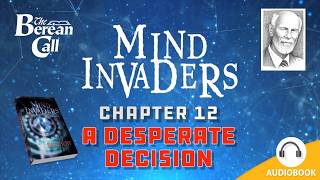 Mind Invaders Chapter 12 - A Desperate Decision