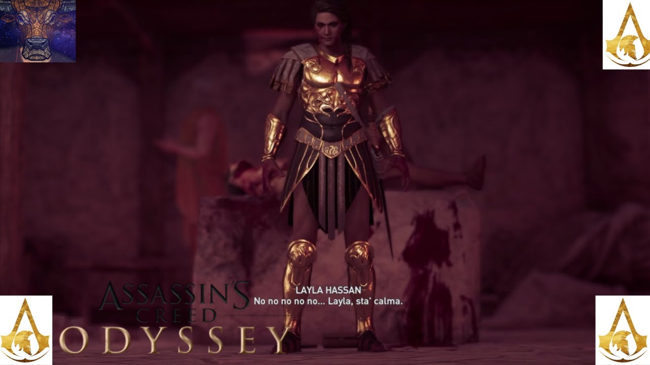 Navi Dei Banditi Assassin's Creed Odyssey