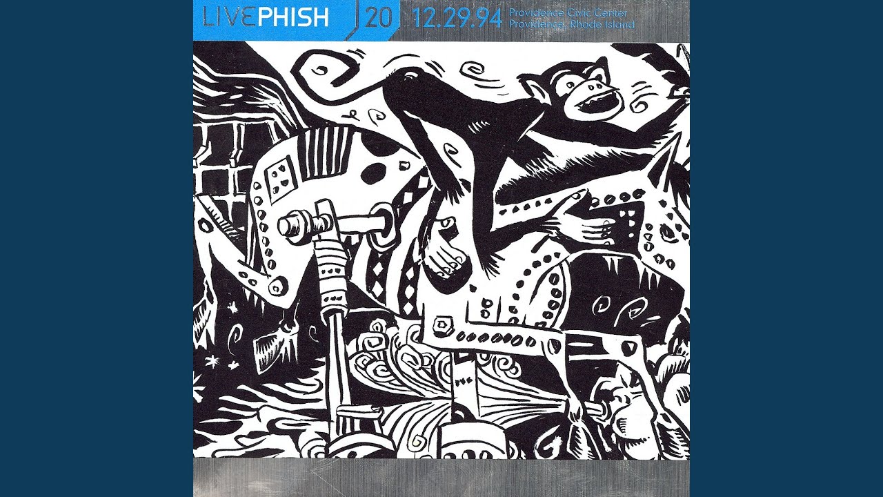 Good Times Bad Times