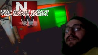 Testing Out My New Camera and Green Screen! | The Home Series 5
