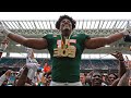 Gregory Rousseau Miami Hurricanes Highlights [Welcome to Bills]