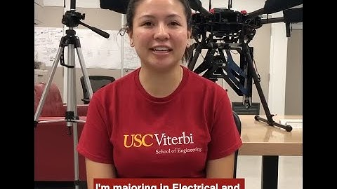 ECE Undergrad Research: Drones, Radar, And Climate Change