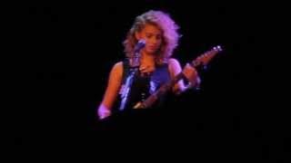 Tori Kelly - Ex-Factor & Celestial SF