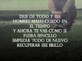 shamanes crew no me dejes letra