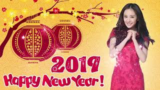 2019 一连串新年贺岁歌曲 ( Chinese New Year Songs 2019 ) 100首传统新年歌曲 ❤ 歡樂新春 2019, Kung Hei Fat Choi 2019