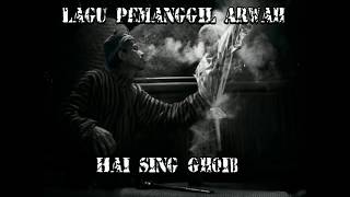 Horror song // Hai Sing Ghoib no copyright