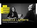 Love, Service, and Living Your Truth with Danielle LaPorte