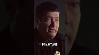 Witness Reveals Maryanne Confessed Twice to Murder | Psychic (Investigators) CSI