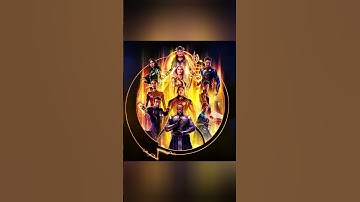Will The Eternals appear in Avengers Doomsday? #eternals #marvel #mcu #shorts #fyp #foryou #avengers