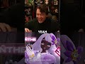 Jacinthe Battle Theme Song REACTION