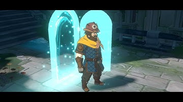 Ni no Kuni - How to Use Terite Energy - Farm Terite Daily