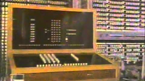 Computador - Konrad Zuse - Marcos da Ciência e da Tecnologia