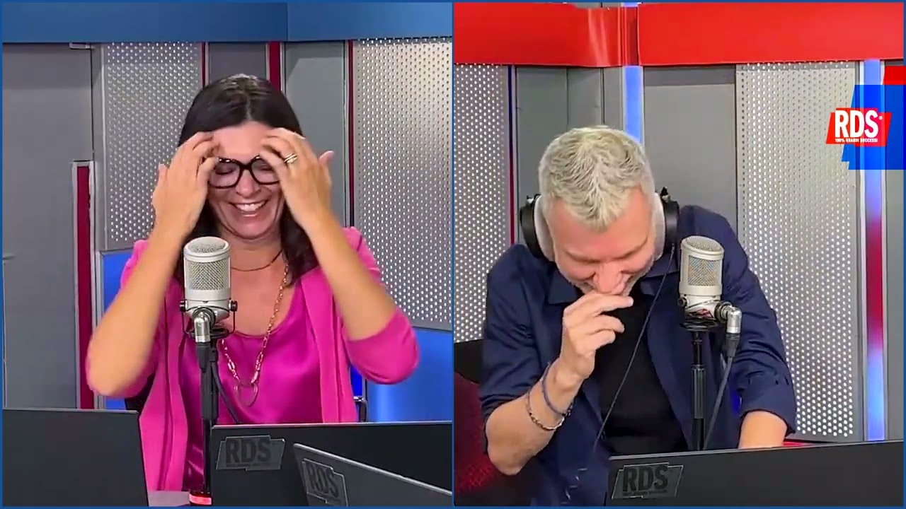 Guerrini & Lanfranchi Show: il cabaret con le battute prese dal web