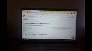 Best Cloud Infrastructure Monitoring Software