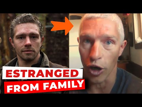 Tragic Details That Have Come Out About Matt Brown (Alaskan Bush People)