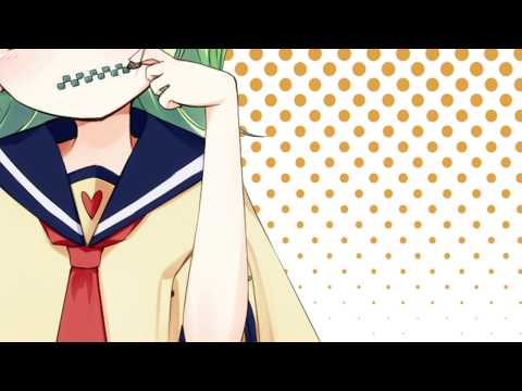 滲音かこい - マイグレーション(Official Video)