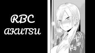 I Dropped Akutsu
