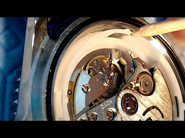 GMT Watch - YouTube