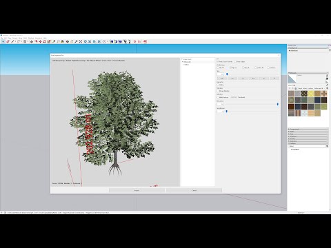 FluidImporter for SketchUp