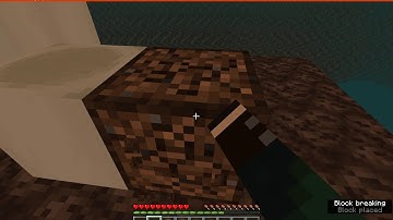 Compressed Blocks for Fabric 1.15.2 & 20w09a (1.16) Fabric Mod Overview