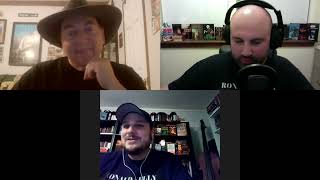 Dead Headspace: Ep. 161 - Ronald Kelly