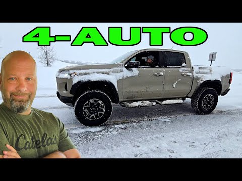 4 In Auto