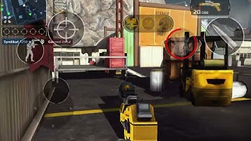 T1 armor + KOG V gameplay