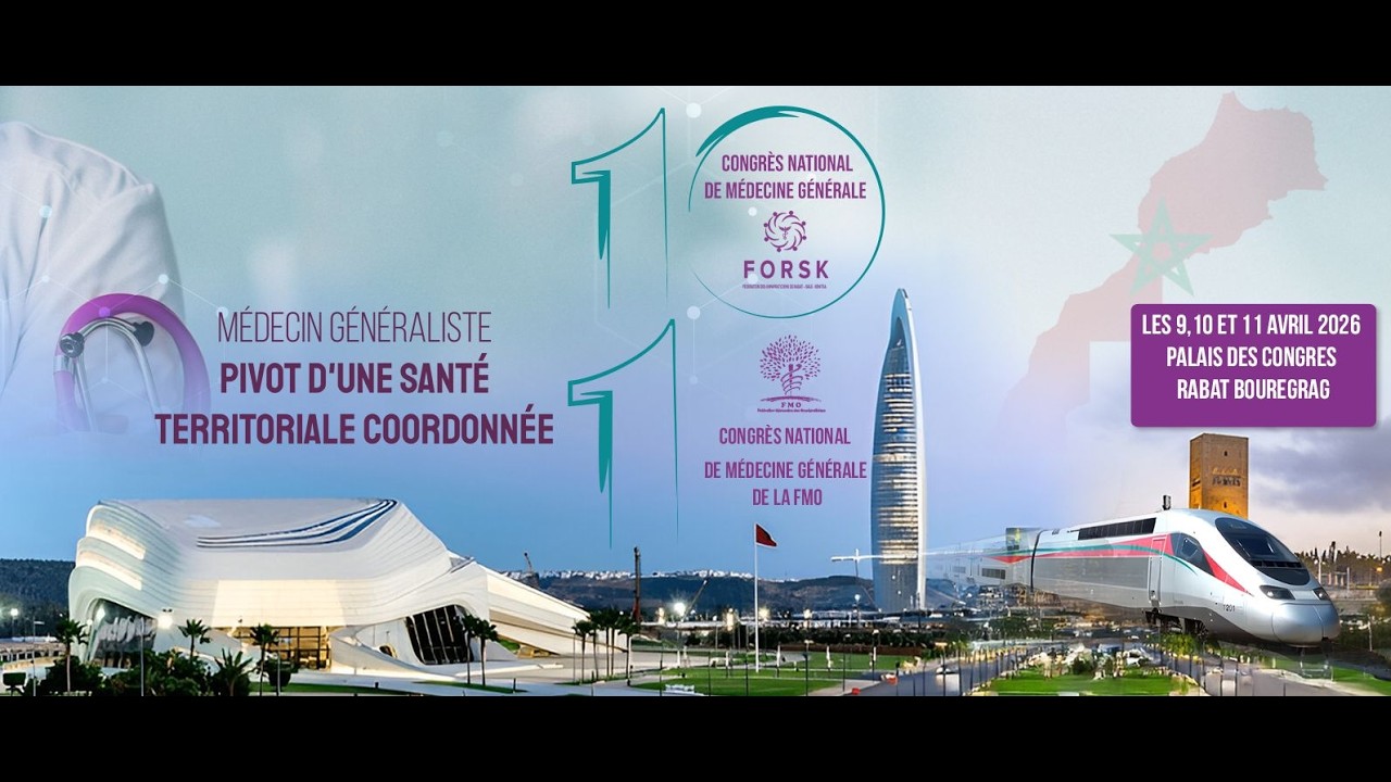 FORSK & FMO : Ensemble pour une Nouvelle Dynamique de Santé Territoriale