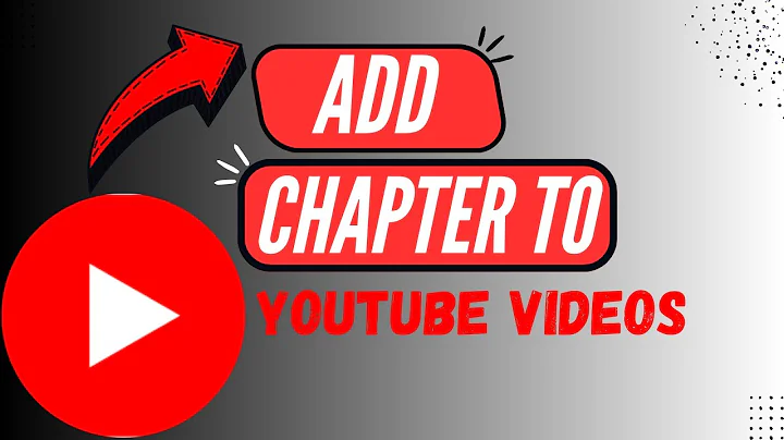 How to Add Chapters to YouTube Videos Automatically - Here's How You Can Do It // 2026 Edition