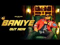 Baniye   akki rap king  vizhell  royal anee  hip hop 2023  official baniye agrasen