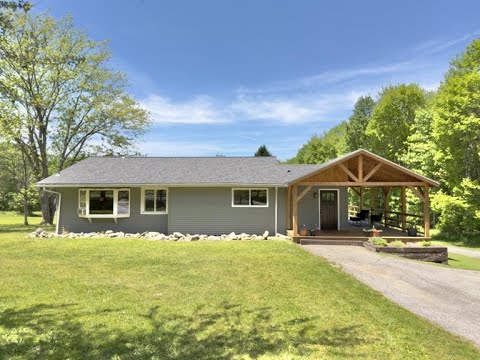 539 Heckathorn Church Road, Seneca, PA home video tour