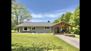 539 Heckathorn Church Road video tour
