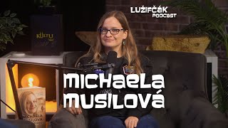 Lužifčák #249 Michaela Musilová- Na výskumnej stanici som realizovala aj projekty mladých Slovákov