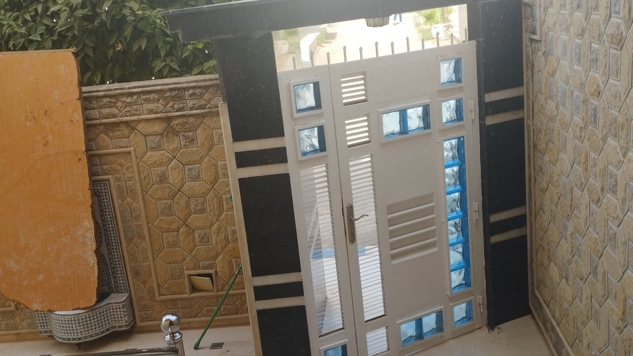 فيلا صغيرة للبيع حي بدر قرب مدرسة الملائكة ومسجد التازي فاس 0651341058