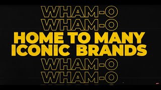 Wham-O 75th Anniversary: 75 Years of Wham-O Wonder by Wham-O 371 views 8 months ago 3 minutes, 32 seconds