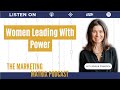 Empowering Women in Tech with Emilia D'Anzica's Journey : TMM 136