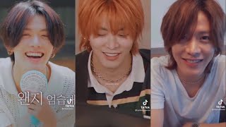 YUTA NCT TIKTOK COMPILATION