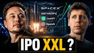 SpaceX : braquage du siècle ou plus grande opportunité ?!