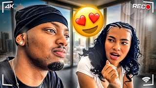 24 HOURS WITH THE PRETTIEST GIRL IN EASTERN CAPE 👀🫪