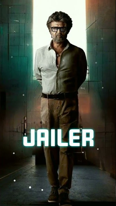 Jailer announcement theme #theme #rajinikanth #jailer #newmovie #newmusic #newringtone #bgm