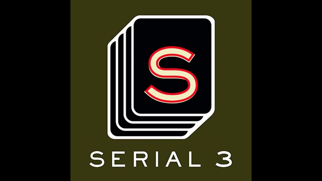 Serial S03 - Ep. 3: Misdemeanor, Meet Mr. Lawsuit