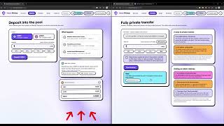 Clean Privacy on Monad Testnet | Tutorial