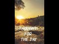 Thought For The Day|Motivational Quotes|WhatsApp Status